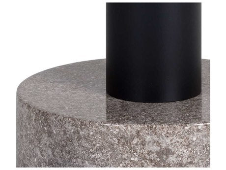 Monaco End Table
