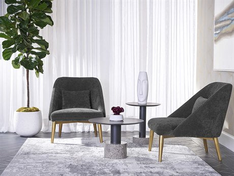 Monaco End Table