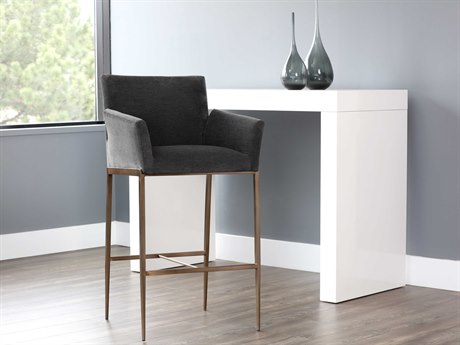 Gesa Barstool