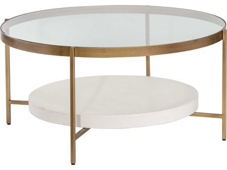 Gia Coffee Table