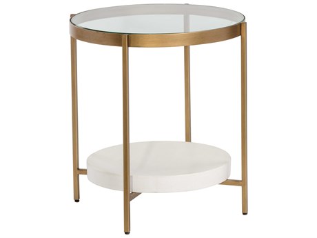 Gia End Table