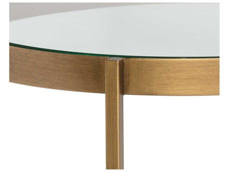 Gia End Table