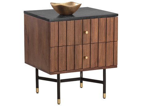 Wellington Nightstand