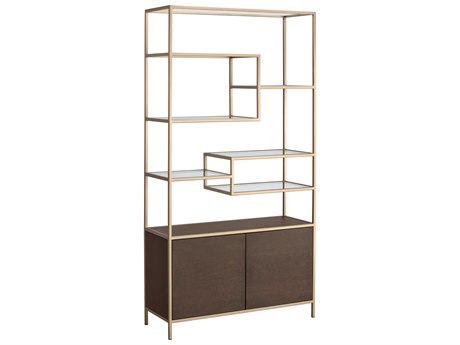 Stamos Bookcase