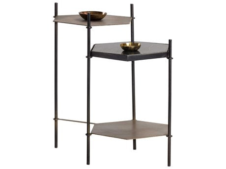 Hexall Side Table