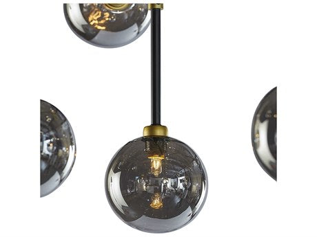 Deimos Chandelier