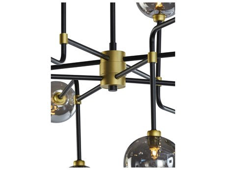 Deimos Chandelier