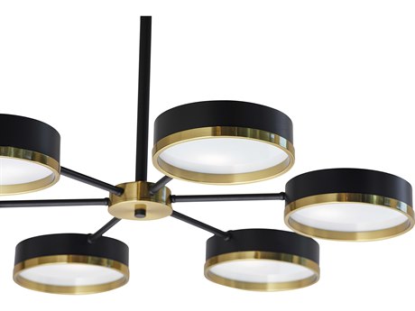 Oswin Chandelier