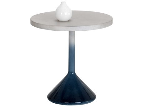 Laszilo Side Table