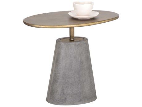 Kadin End Table