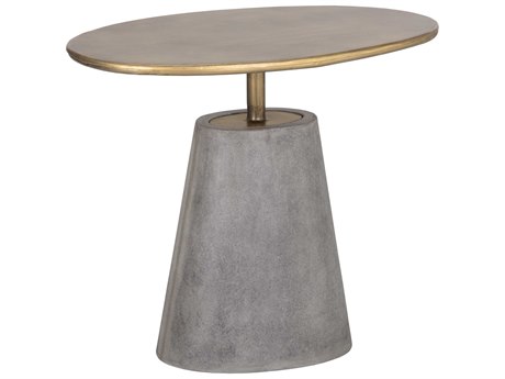 Kadin End Table