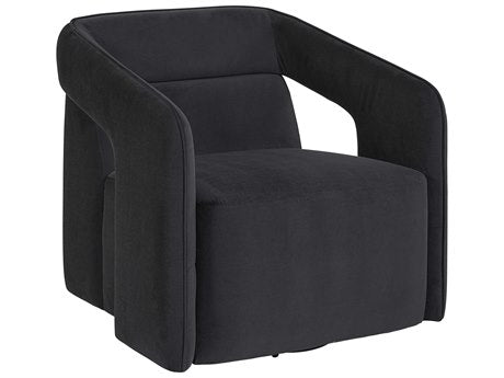 Kendrick Swivel Lounge Chair