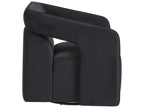 Kendrick Swivel Lounge Chair