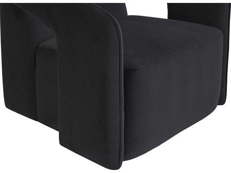 Kendrick Swivel Lounge Chair