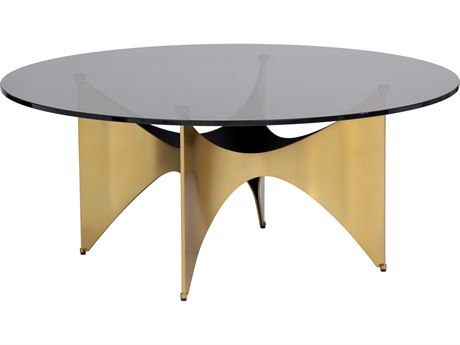 London Coffee Table