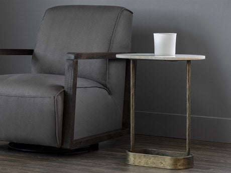 Eden Side Table