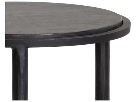 Kyrie Nesting Side Tables (Set Of 2)