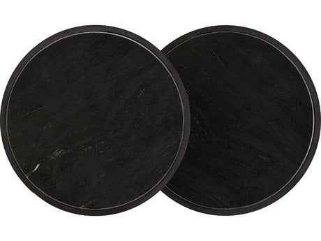 Kyrie Nesting Side Tables (Set Of 2)