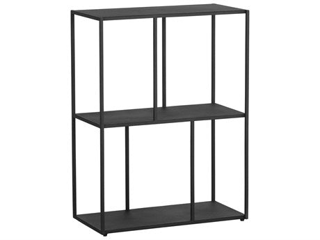 Eiffel Low Bookcase