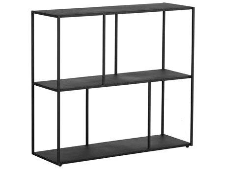 Eiffel Low Bookcase