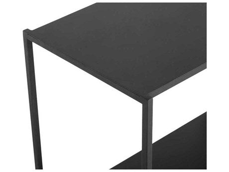 Eiffel Low Bookcase