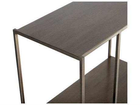 Eiffel Low Bookcase