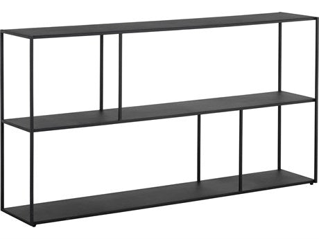 Eiffel Low Bookcase