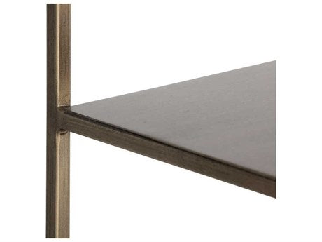 Eiffel Low Bookcase