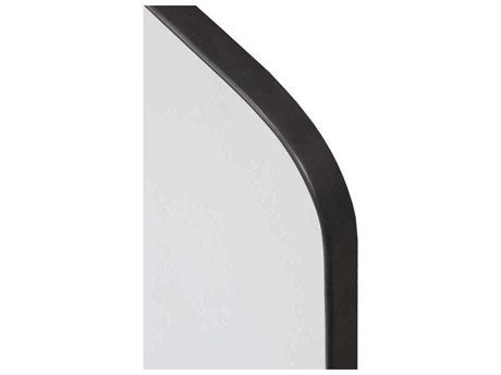 Calabasas Floor Mirror