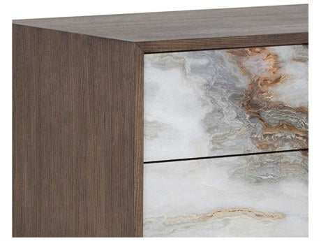 Fuentes Nightstand