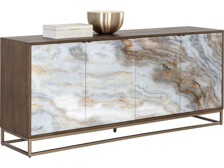 Fuentes Sideboard