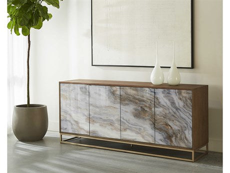 Fuentes Sideboard