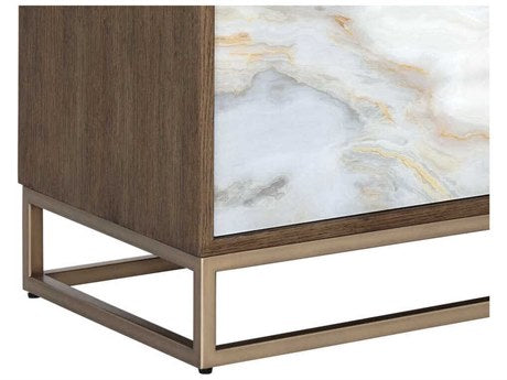 Fuentes Sideboard