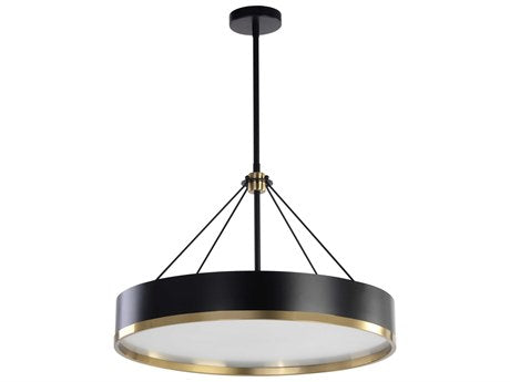 Dudley Chandelier