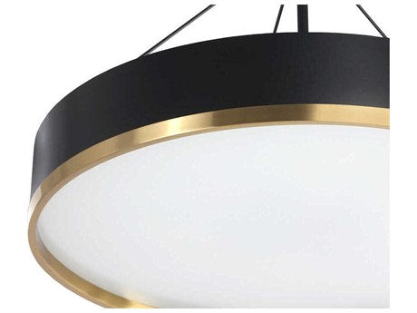 Dudley Chandelier