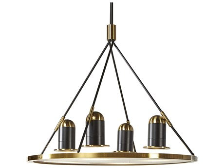 Dudley Chandelier