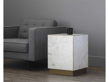 Daines End Table
