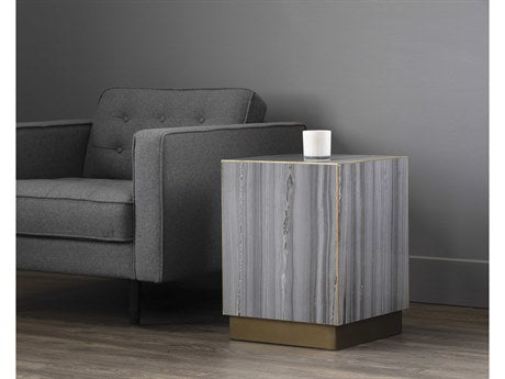 Daines End Table