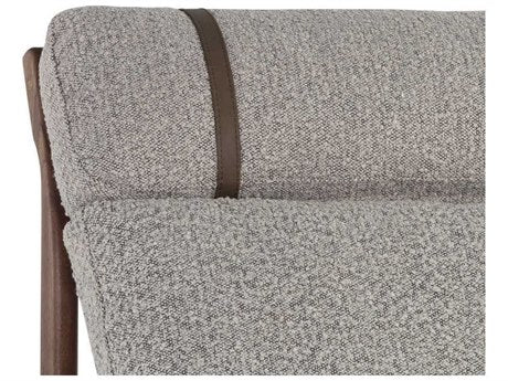 Elanor Lounge Chair -Walnut