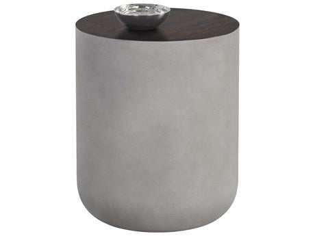 Diaz End Table