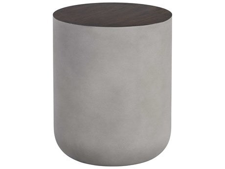 Diaz End Table