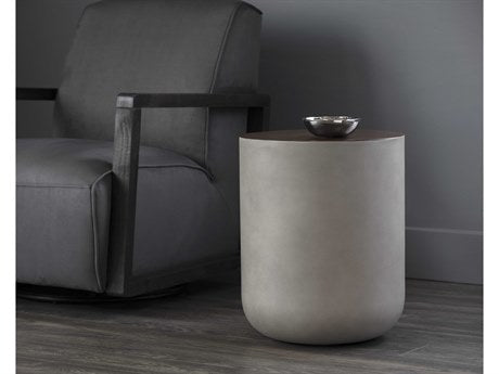 Diaz End Table