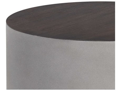 Diaz End Table