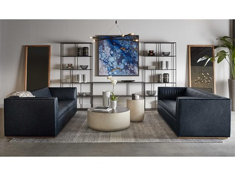 Diaz End Table
