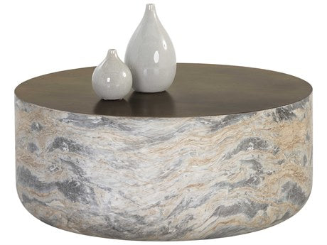 Diaz Coffee Table