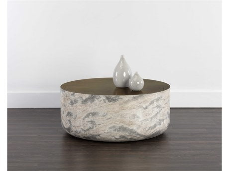 Diaz Coffee Table