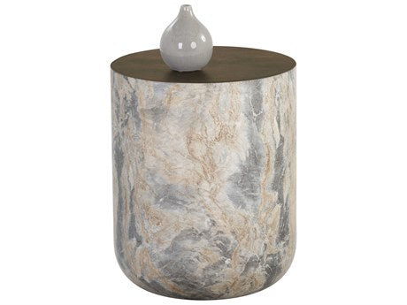 Diaz End Table