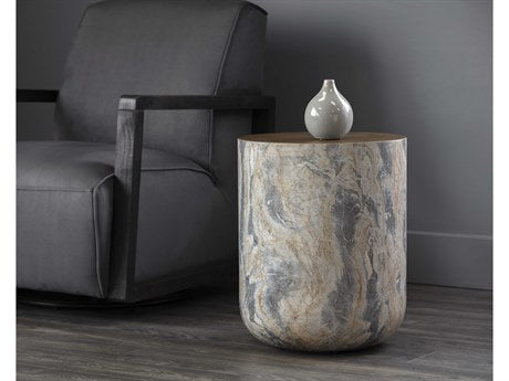 Diaz End Table