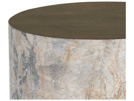 Diaz End Table