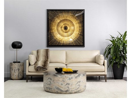Diaz End Table
